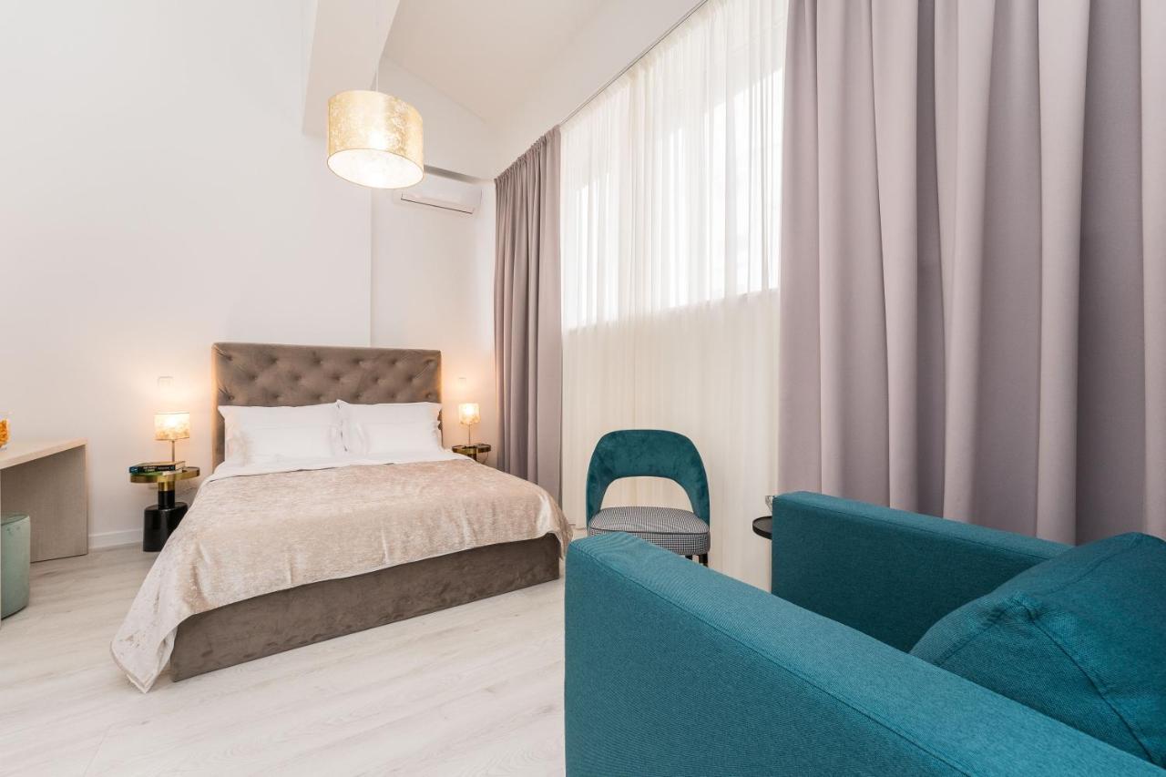 Lukas Apartments - Borik Задар Экстерьер фото