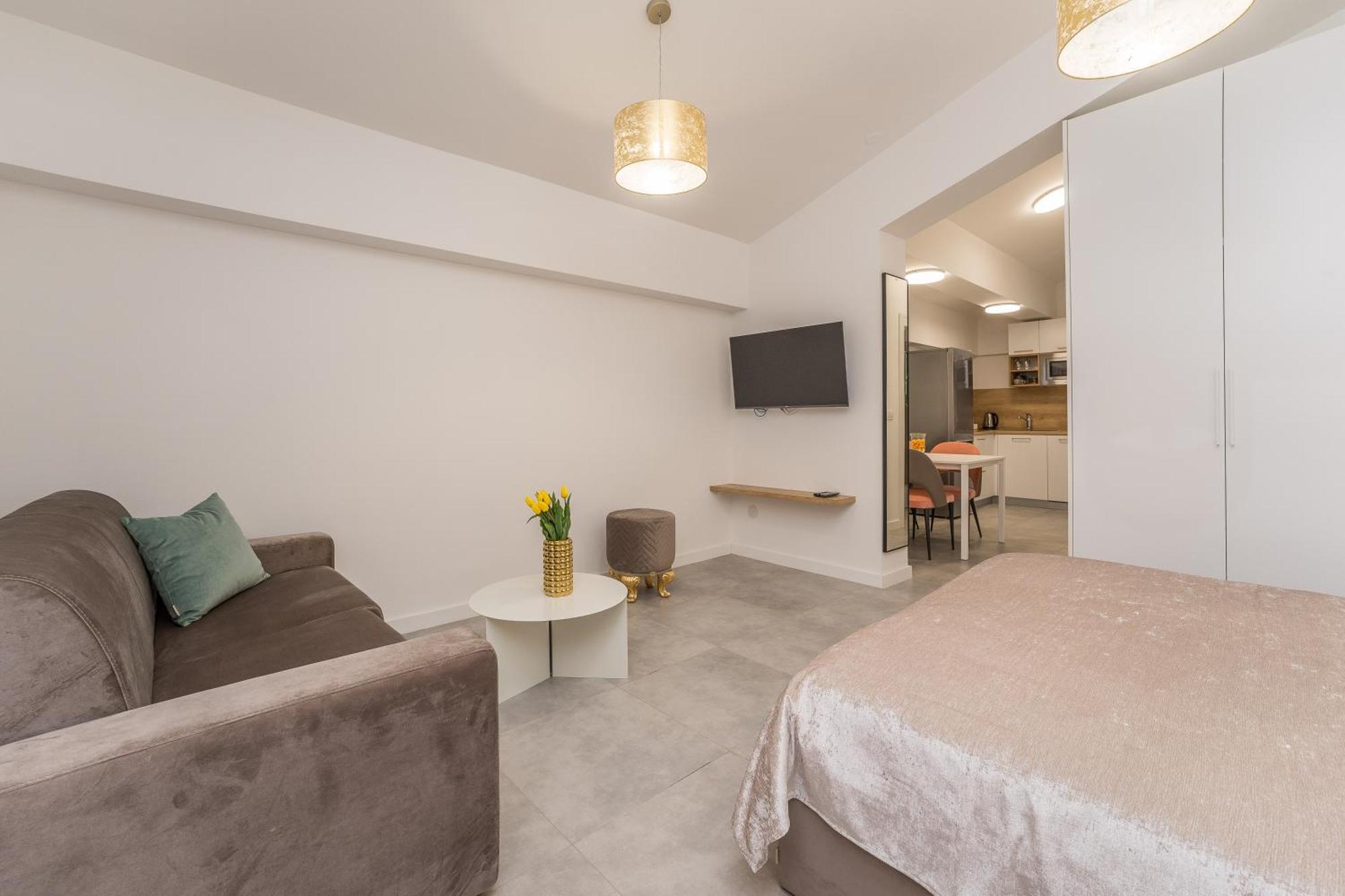 Lukas Apartments - Borik Задар Номер фото