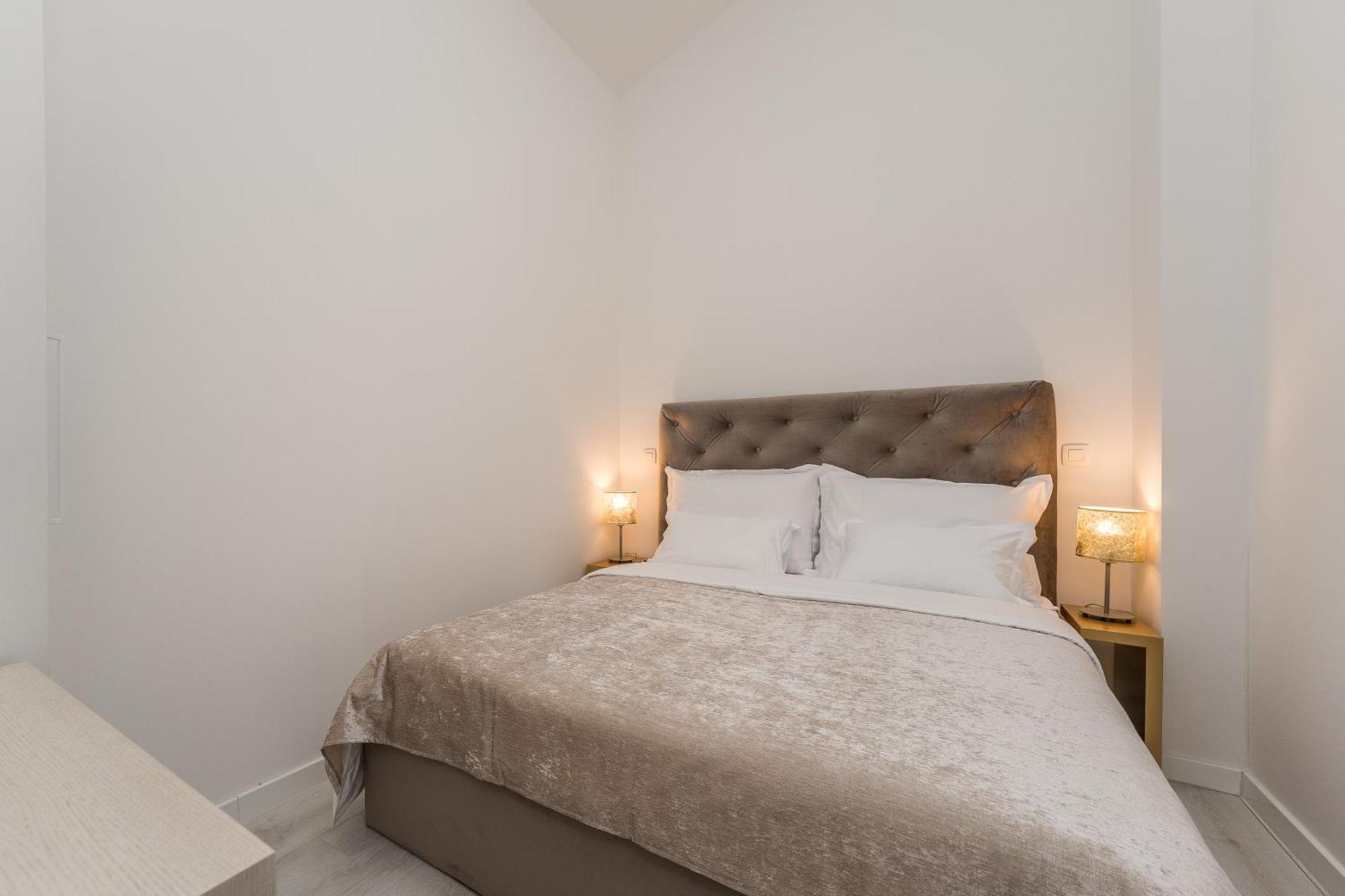 Lukas Apartments - Borik Задар Номер фото
