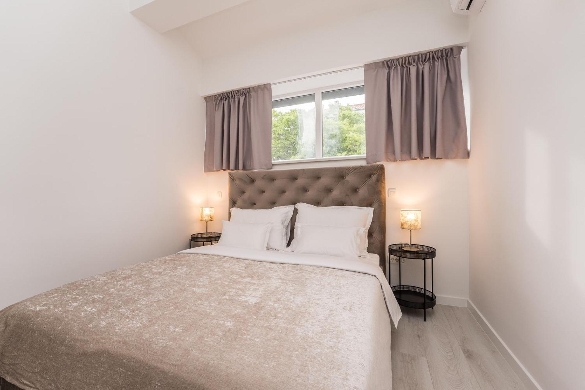 Lukas Apartments - Borik Задар Номер фото