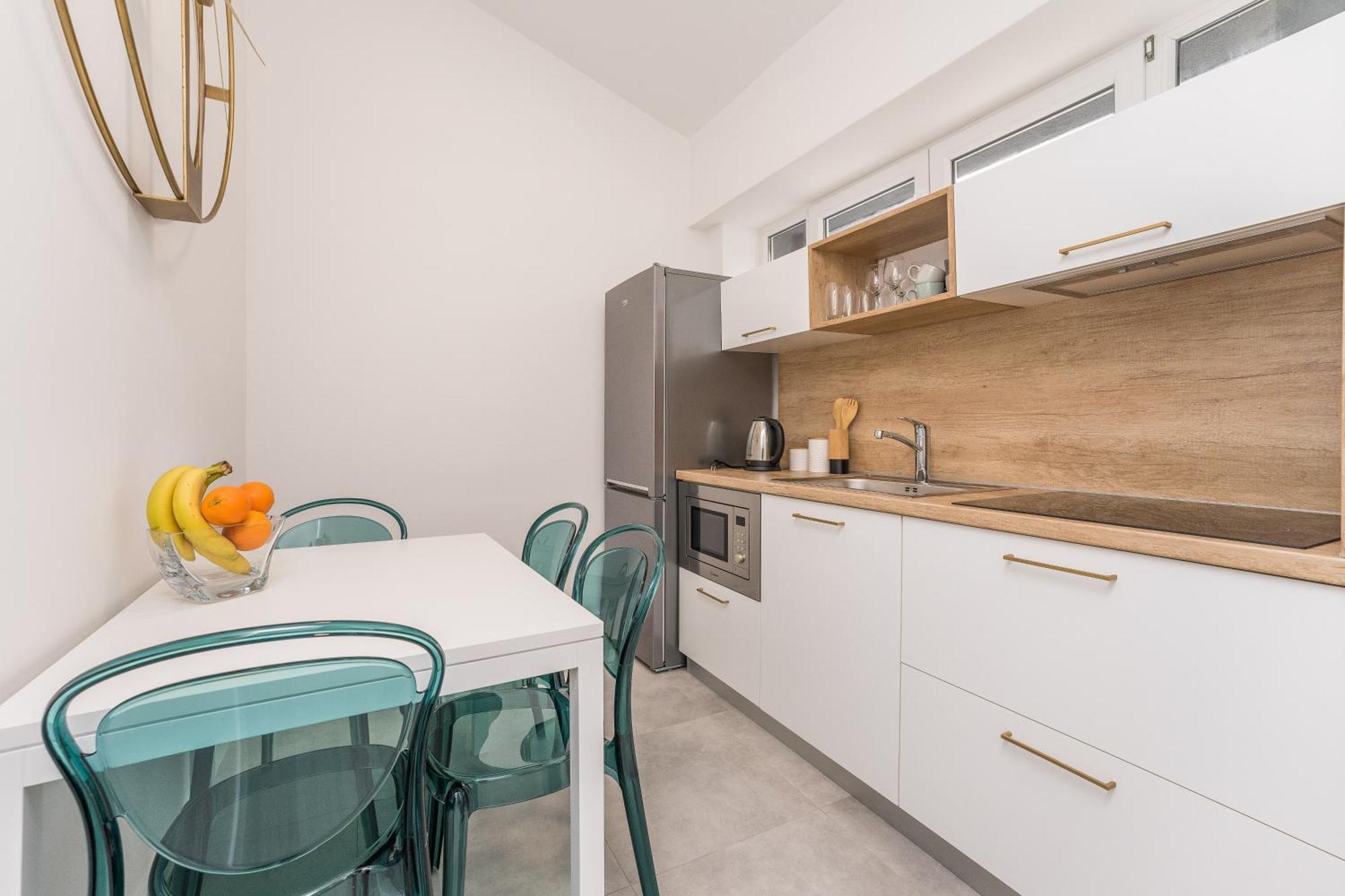 Lukas Apartments - Borik Задар Номер фото